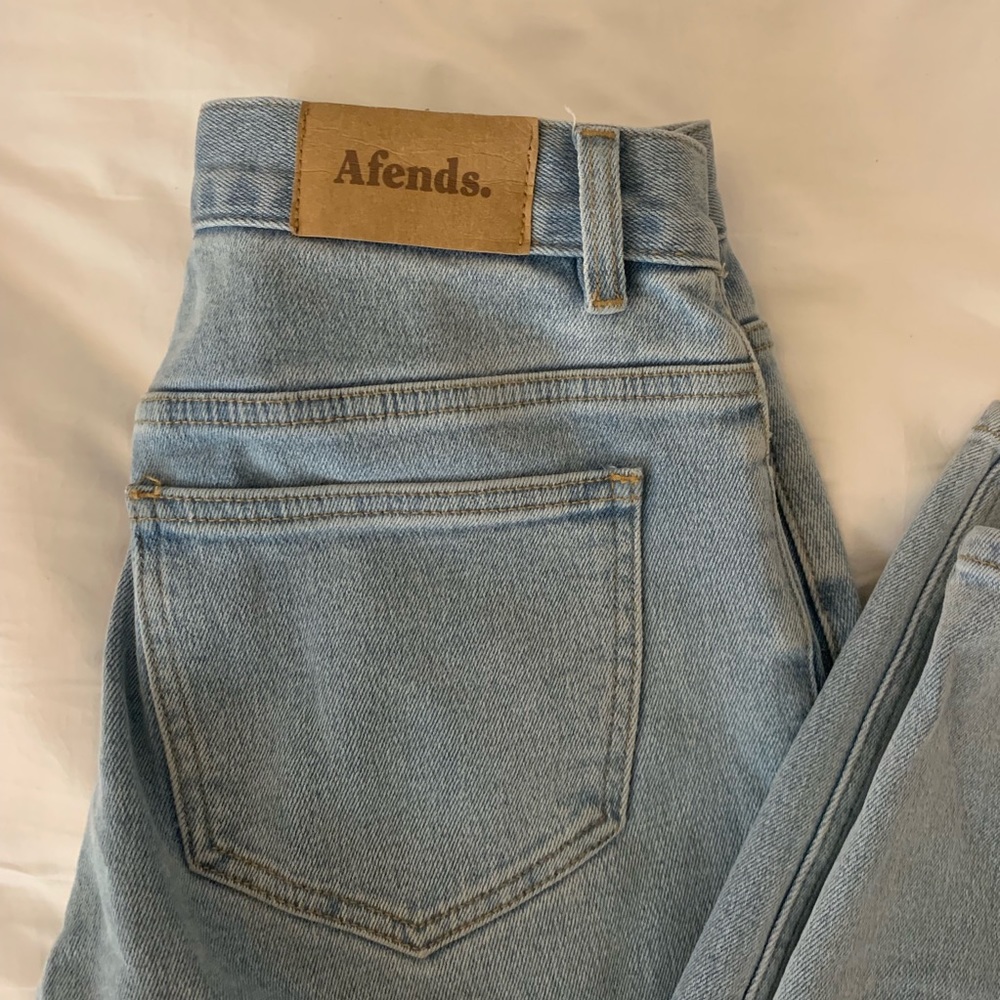 Afends jeans